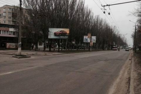 Билборд  в Николаеве пр.Мира,17г фото 1