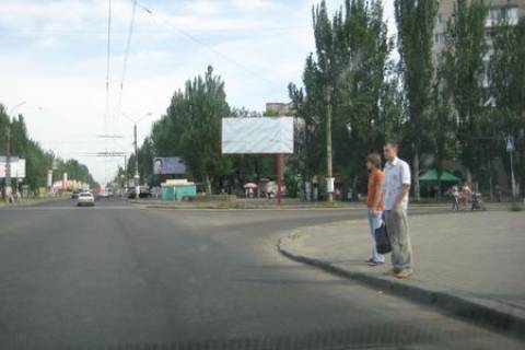 Білборд, Бігборд (Борд)   у Миколаєві пр. Мира Строителей Фото 1