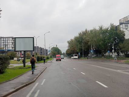 Скролер, Скрол B у Львові, 2,3х3,14  вул. Липинського (непарна сторона, навпроти вул. Бетховена) автосалони Hyundai, Mazda,Nisssan - 615175 Фото 1
