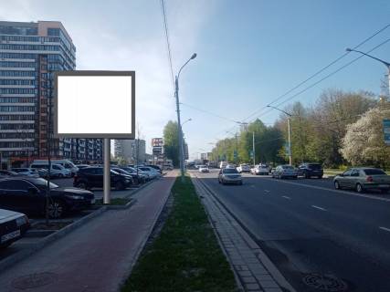 Скроллер B в Львове, 2,3х3,14  вул.Стрийська_45_Рубчака ТЦ FABRIK - 615161 фото 1