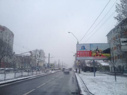 Скроллер A в Львове, 2,3х3,14  вул. Кн. Ольги 34 - 452110 фото 1