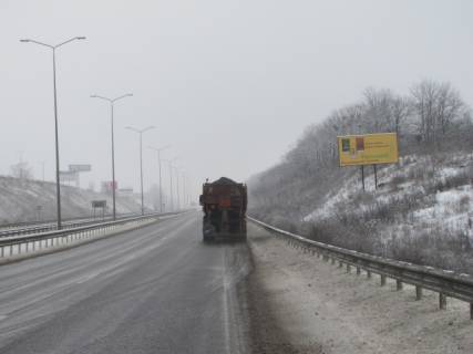 Билборд A в Полтавських трасах, 3*6  траса Київ- Харків 200 м до гіпермаркета Метро фото 1