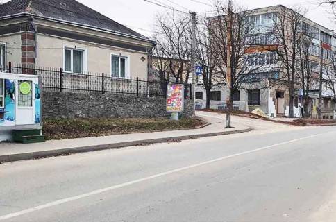 Ситилайт A в Тернополе кривоноса фото 1