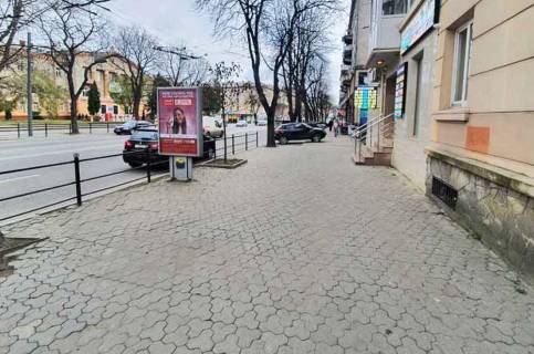 Ситилайт A в Тернополе Руська,16 (Гетьман) фото 1
