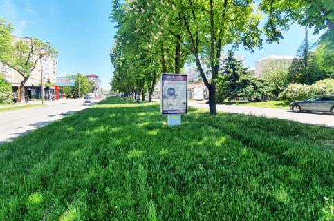 Ситилайт B в Тернополе Крушельницька,1 фото 1