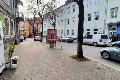 Сiтiлайт A у Тернополі вул.Острозького (біля Сінево) Фото 1