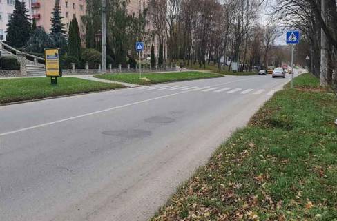 Ситилайт A в Тернополе Винниченка,6 фото 1