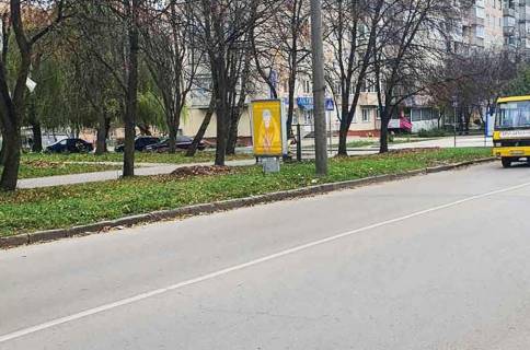 Ситилайт A в Тернополе Київська,7 фото 1