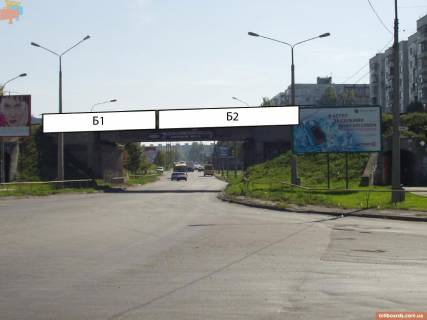Нестандарт B у Запоріжжі Хортицкое шоссе Фото 1