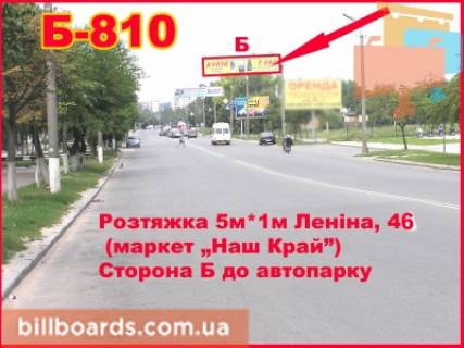 Нестандарт B в Бердичеве Житомирская, 46/1 фото 1