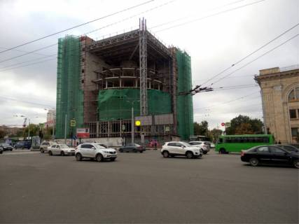Призма A в Харькове Гагарина, 24 + Автовокзал - ПРИЗМА - 189643 фото 1