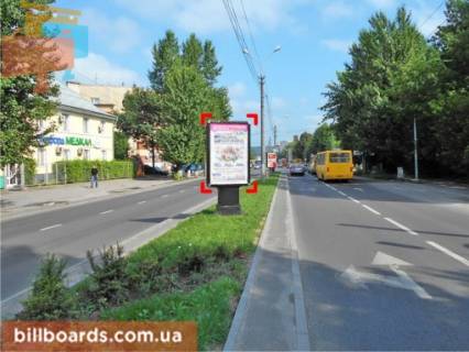 Ситискролл Р/П в Львове пр. Чорновола (навпр. виїзду з АЗС "Львів-Петроль", на р/с, з центру), пакет скролл 3 фото 1