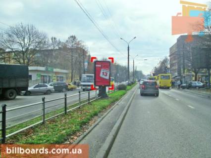 Ситилайт Р/П в Львове пр. Чорновола, 57 (на р/с, до центру), місце 7 фото 1