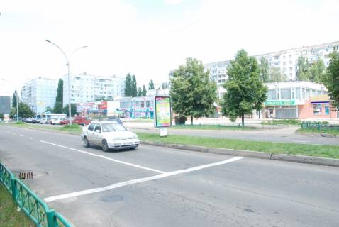 Ситилайт A в Южноукраинске, 1,2х1,8  пр. Незалежності 19, Маг."Галя балувана",Кібернетик,світлофор, пішохідний перехід. фото 1