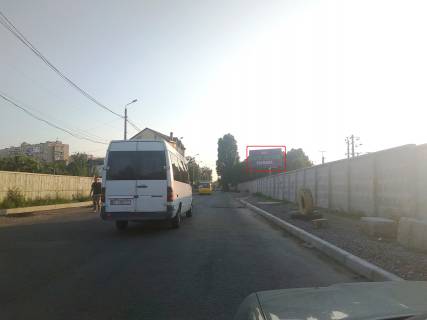 Білборд, Бігборд (Борд)  A у Києві, А  м. Вишневе, вул.Чорновола Фото 1