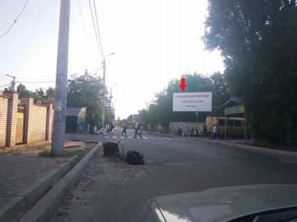 Білборд, Бігборд (Борд)  A у Києві, А  м. Вишневе, вул.Чорновола Фото 1