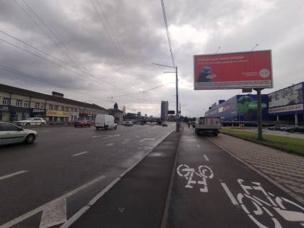 Призма A в Киеве, 6х3  просп. Степана Бандери, 11А - 443314 фото 6