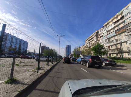 Призма A в Киеве, 6х3  просп. Оболонський, 5 - 131011 фото 1