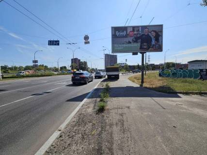 Призма A в Киеве, 6х3  просп. Степана Бандери, 11А - 443314 фото 5