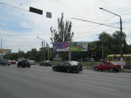 Призма A в Одессе, 3х6  http://adv.od.ua/info/503.JPG - 401773 фото 1