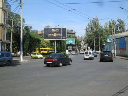 Призма A в Одессе, 3х6  вул.Мечникова, 100 (Призма)  - 136504 фото 1