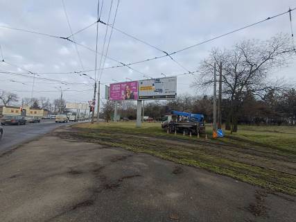 Призма A в Одессе, 3х6  Миколаївська дорога - Південна дорога (Призма права) - 301952 фото 2