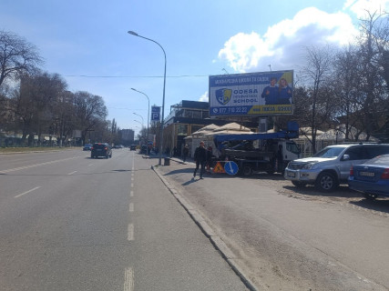 Призма A в Одессе, 3х6  Фонтанська дорога (Апшерон) (призма)  - 615028 фото 1