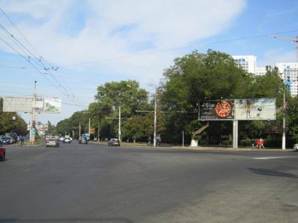 Призматрон, Призма A у Одесі, 3x6  3 станція Люстдорфської дороги, 27/53 (Призма ліва) - 301941 Фото 1