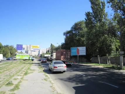 Білборд, Бігборд (Борд)  A у Одесі, 3х6  вул. Балківська, 73 Фото 1