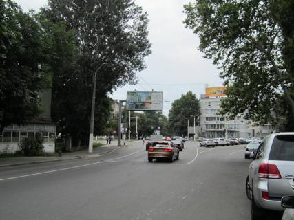 Призма B в Одессе, 3х6  Лесі Українки просп. (Гагаріна просп.) - ул. Канатная, 132 (Призма) - 401744 фото 1