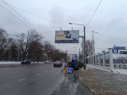 Призма A в Одессе, 3х6  вул. Середньофонтанська  (зупинка) (Призма) - 418504 фото 2