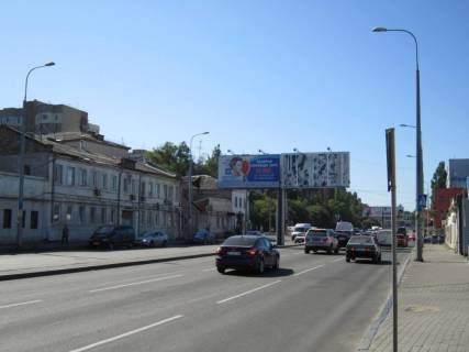 Призма A в Одессе, 3х6  вул. Балківська, 181 (на разд. смузі) - вул. Дальницька ( від ФОЗЗІ) (Призма) - 301947 фото 1