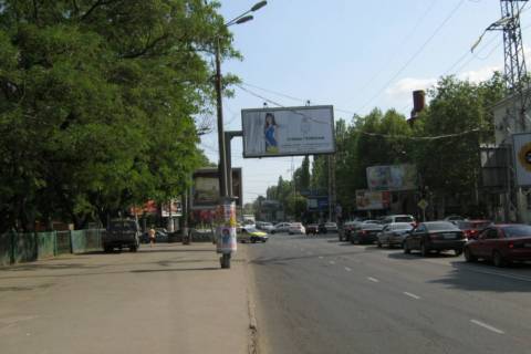 Призма B в Одессе, 3х6  вул. Краснова - Адміральський проспект (біля школи) (Призма) - 533509 фото 1