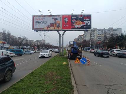 Призма B в Одессе, 3х6  просп. Академіка Глушка - Золотий дюк (призма ліва) - 301958 фото 2