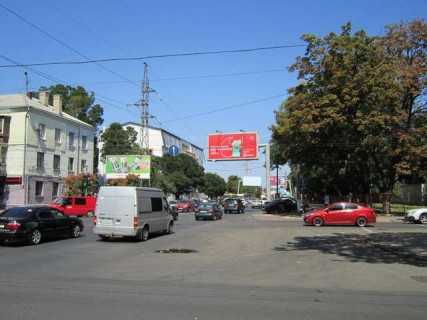 Призма A в Одессе, 3х6  вул. Краснова - пр-кт Адміральский (школа) (Призма)  - 615031 фото 1