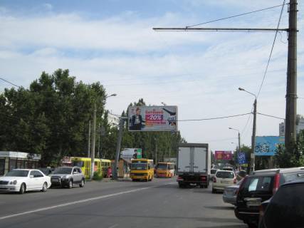 Призма B в Одессе, 3х6  Пр. Добровольського, 137-А - вул. Генерала Бочарова (Призма) - 301954 фото 1