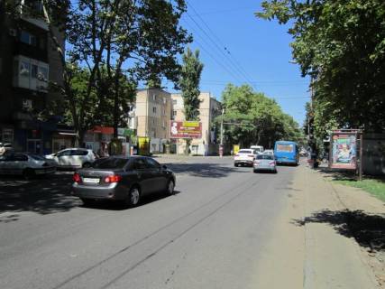 Призма B в Одессе, 3х6  ул. Армейская - ул. Сегедская (Призма) - 411757 фото 1