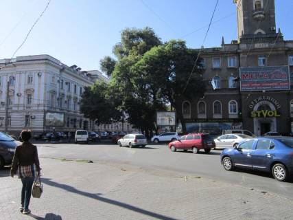 Нестандарт A у Одесі, 2.32*3.14  http://adv.od.ua/info/708.JPG Фото 1