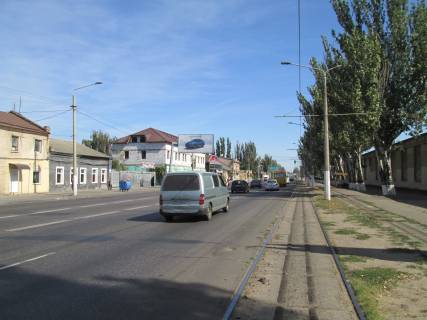 Білборд, Бігборд (Борд)  B у Одесі Миколаївська дорога, 243 Фото 1