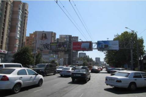 Билборд + в Одессе фото 1