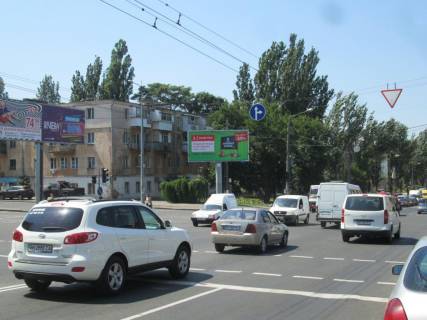 Призма B в Одессе, 3x6  ул. Балковская, 126 А - ул. Мельницкая (Призма) - 401754 фото 1