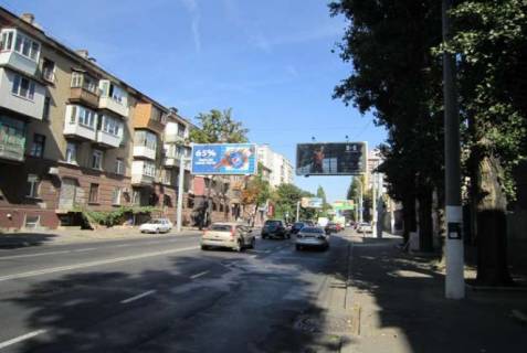 Билборд + в Одессе фото 1