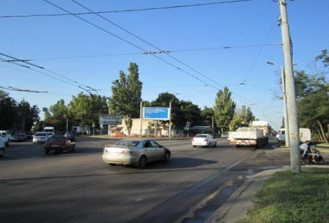 Билборд + в Одессе фото 1