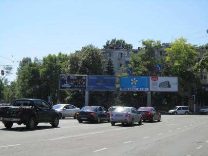 Призма A в Одессе, 3x6  Фонтанська дорога, 4а (Права призма) - 325200 фото 1