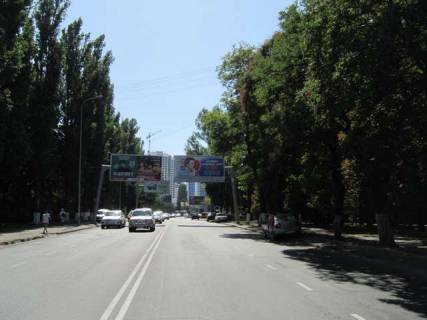 Призма A в Одессе вул. Краснова, 14 (з міста права Призма)  - 302038 фото 1