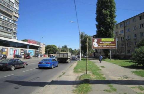 Билборд + в Одессе фото 1