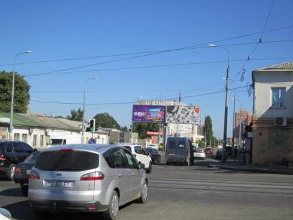 Призматрон, Призма A у Одесі, 3х6  вул. Балківська, 181 (на разд. смузі) - вул. Дальницька ( до ФОЗЗІ) (Призма) - 301943 Фото 2