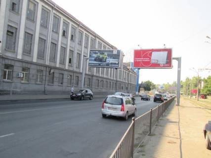 Білборд, Бігборд (Борд)  A у Одесі Фото 1