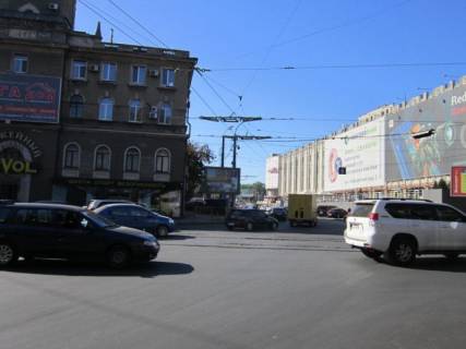 Билборд A в Одессе фото 1