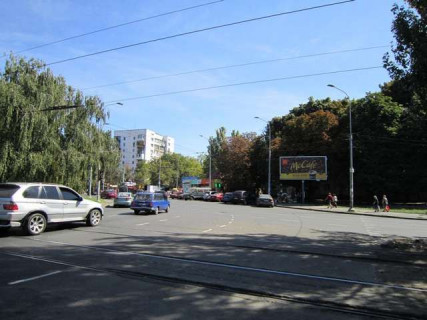 Призма A в Одессе, 3х6  площа Незалежності - вул.Іцхака Рабіна (Призма)  - 615051 фото 1